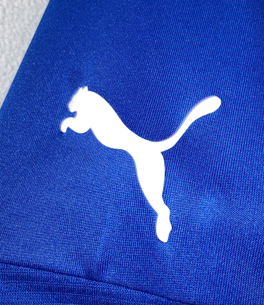 Mens Puma Italia Mario Balotelli #9 